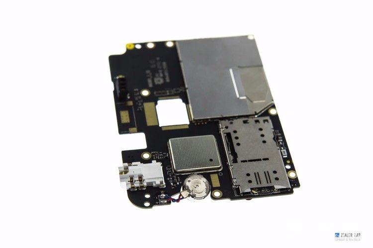 魅藍(lán)note3怎么拆機(jī) 魅藍(lán)note3拆解評(píng)測