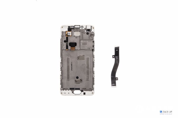 魅藍note3怎么拆機 魅藍note3拆解評測