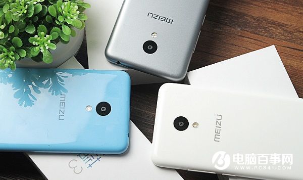 顏值加速 魅藍(lán)3外觀體驗(yàn)評(píng)測(cè)