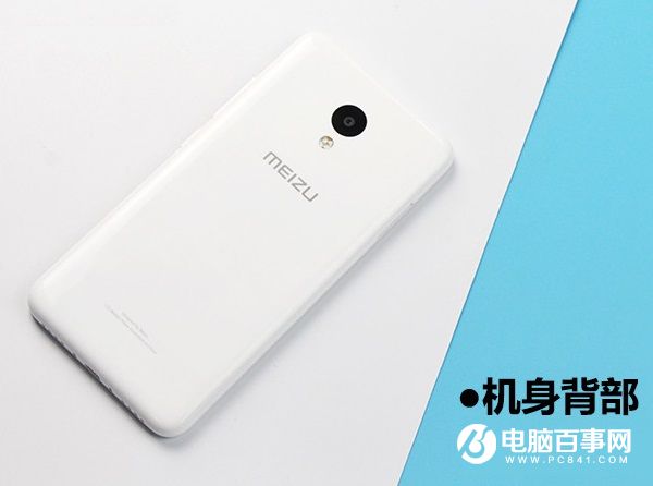 顏值加速 魅藍(lán)3外觀體驗(yàn)評(píng)測(cè)