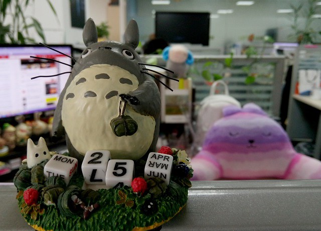 PDAF相位對焦 魅藍3拍照評測