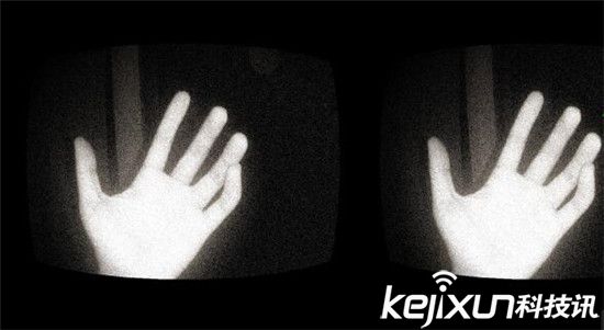 蘋果VR眼鏡曝光 這是輕薄款的Oculus么