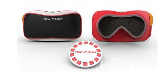 蘋果VR眼鏡曝光 這是輕薄款的Oculus么