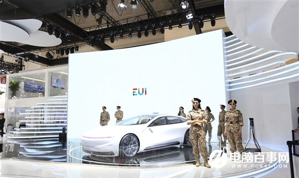 樂(lè)視：LeSEE超級(jí)汽車(chē)很快量產(chǎn)、銷(xiāo)售！