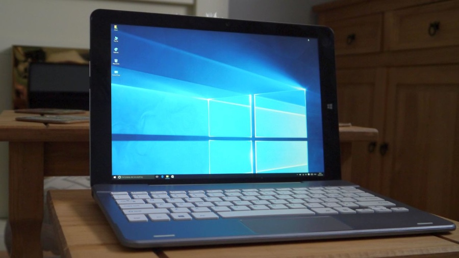 Surface 3新對手?馳為Chuwi Hi12多圖