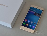 華為G9青春版預售 售1699元支持全網通