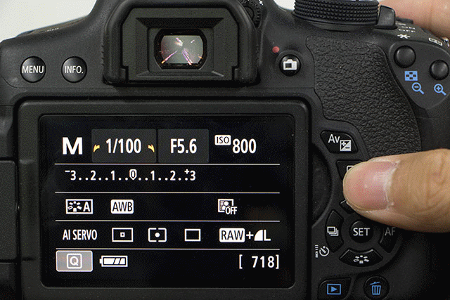 新手進階班 相機的對焦功能究竟怎么用