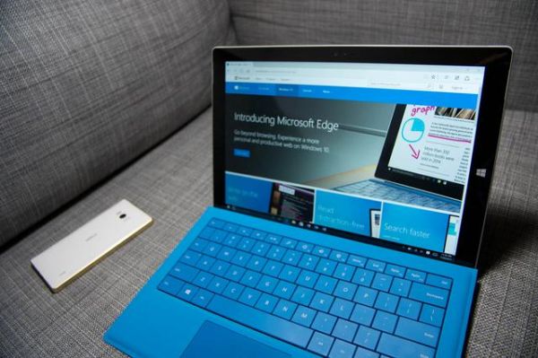 新版Windows10開始支持瀏覽器廣告攔截,今夏大范圍推廣