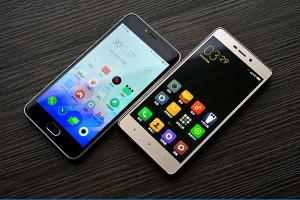 魅藍(lán)3和紅米3對(duì)比評(píng)測(cè) 誰(shuí)是百元機(jī)王者？