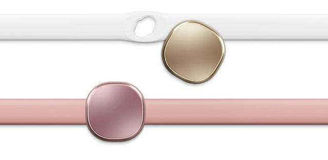 就是它了！三星Gear Fit 2官方渲染圖亮相