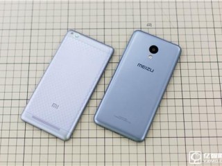 紅米3和魅藍3對比評測:誰才是性價比之選?