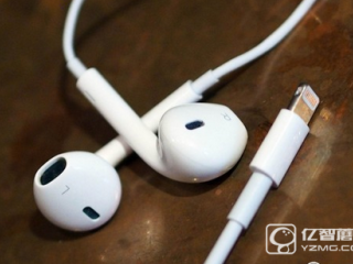 Phone 7配Lightning耳機(jī)是創(chuàng)新還是幫倒忙