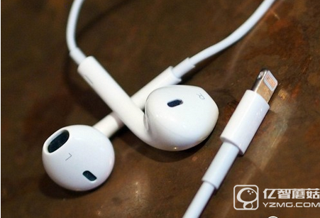 iPhone 7配Lightning耳機 音質好了但不通用
