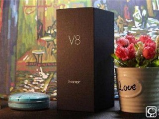 華為榮耀V8深度測評:“黑科技”到爆