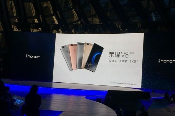 小米Max與榮耀V8對比 2000價位你選誰?