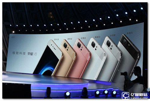 錘子T3和<a href=/tags/96-0.html target=_blank class=infotextkey>華為</a>榮耀V8對比評測1