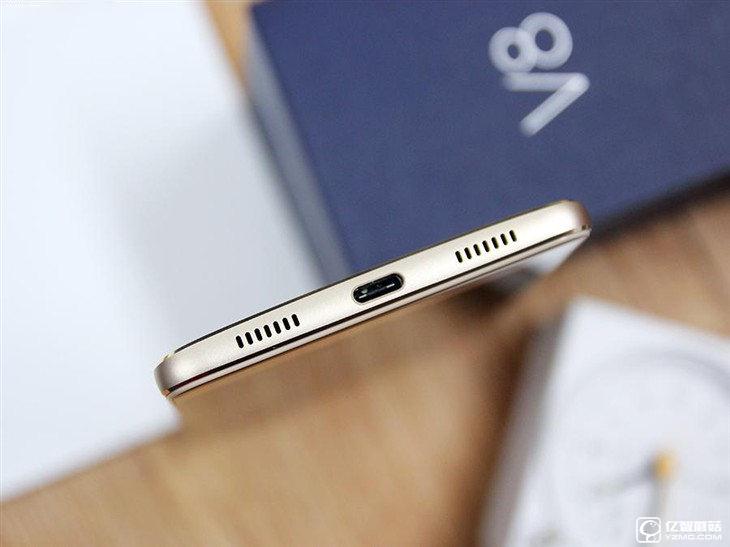 華為榮耀V8評測：極致科技集大成者 內斗華為P9？