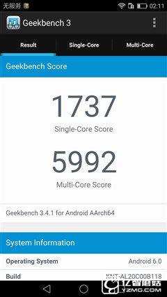 華為榮耀V8評測:極致科技集大成者 內斗華為P9?