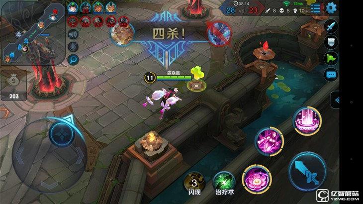 華為榮耀V8評測:極致科技集大成者 內斗華為P9?