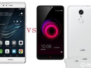 華為榮耀v8和360手機(jī)N4區(qū)別對(duì)比評(píng)測(cè)