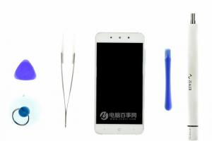 360手機(jī)F4拆機(jī)圖解評測 360手機(jī)F4做工如何?