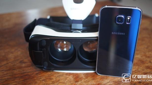 三星VR頭盔最好?LG表示不服 結果慘遭打臉