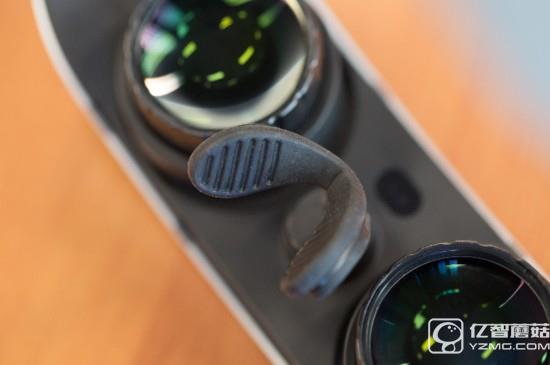 LG 360 VR與三星Gear VR誰(shuí)更好 LG 360 VR與三星Gear VR誰(shuí)更好