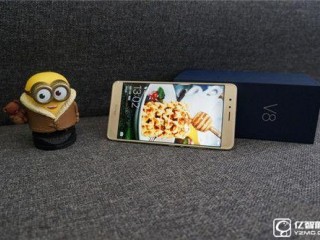 華為榮耀V8深度評測:1200萬像素雙攝+2K屏+VR加持