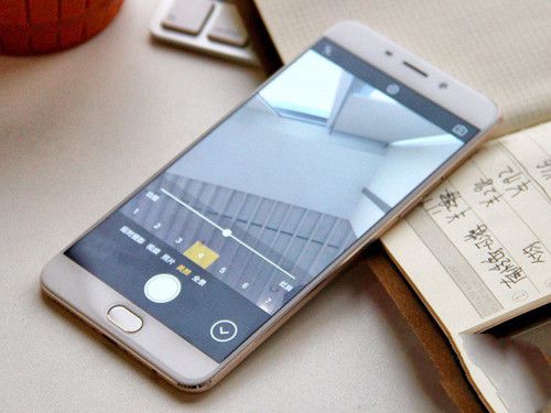 OPPO R9 Plus和小米note哪個好 OPPO R9 Plus和小米note哪個好