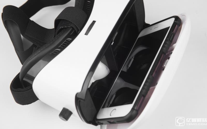 ROCK BOBO 3D VR眼鏡