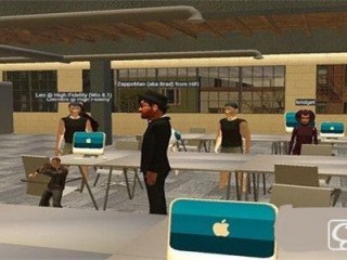 VR遠程會議是什么  VR遠程會議體驗效果如何