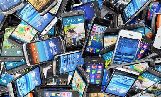 互聯網手機出海是下一個風口?其實是實屬無奈