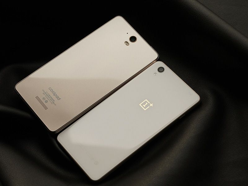 鋒尚mini與一加XJPG