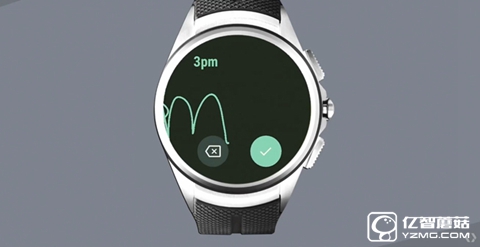 谷歌發(fā)布Android Wear 2.0：可脫離手機獨立運行