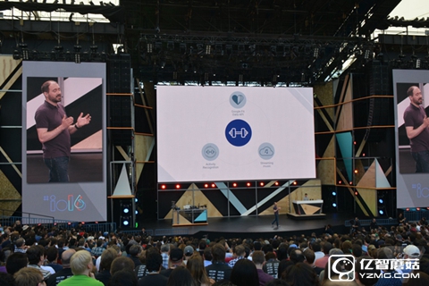 谷歌發(fā)布Android Wear 2.0：可脫離手機獨立運行