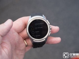 Android Wear 2.0更新了哪些內容？