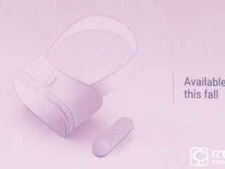 谷歌VR平臺Daydream曝光:小米、華為首批支持