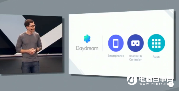 Android N與VR才是亮點(diǎn) 2016谷歌I/O大會(huì)發(fā)布了啥