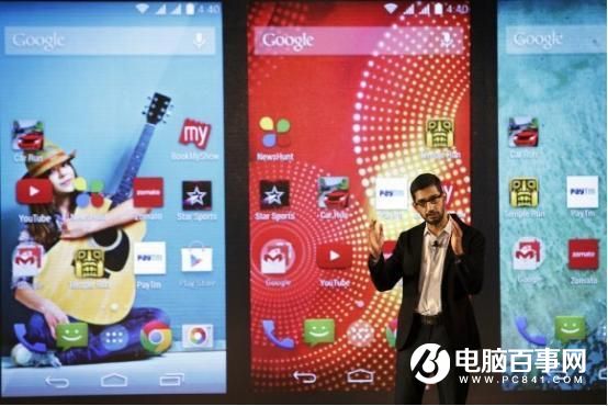 Android N與VR才是亮點(diǎn) 2016谷歌I/O大會(huì)發(fā)布了啥