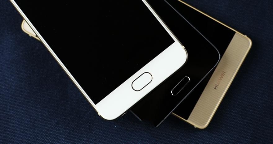 小米5/華為P9/魅族PRO 6三機(jī)橫評(píng)