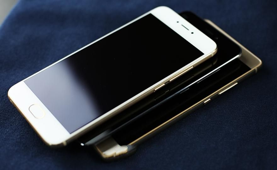 小米5/華為P9/魅族PRO 6三機(jī)橫評(píng)