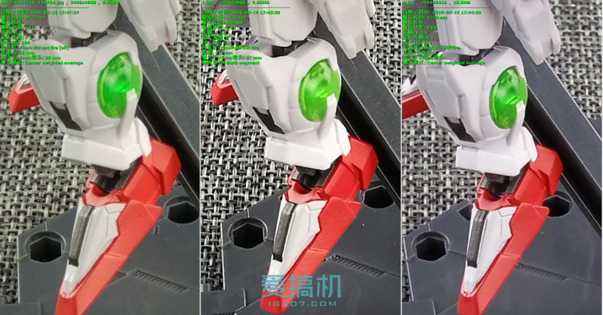 小米5/華為P9/魅族PRO 6三機(jī)橫評(píng)