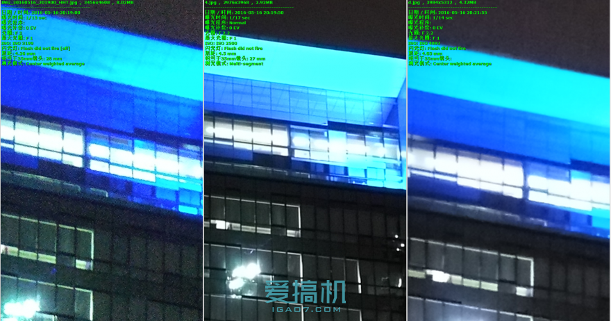 小米5/華為P9/魅族PRO 6三機(jī)橫評(píng)
