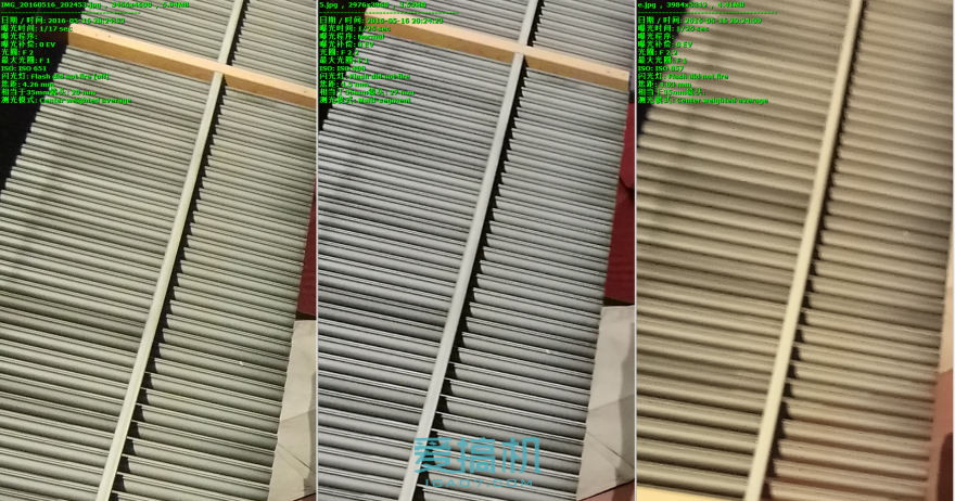 小米5/華為P9/魅族PRO 6三機(jī)橫評(píng)