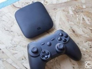 安卓版小米盒子初體驗 安卓版小米盒子配置參數(shù)介紹