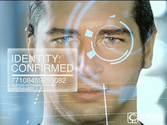 AR版微軟手環和HoloLens美瞳:現有Win10黑科技終極形態