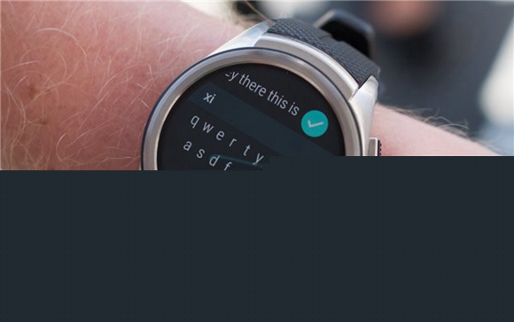 谷歌Android Wear 2.0首發體驗:新設計,不再雞肋