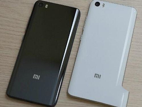 小米5和小米note對(duì)比