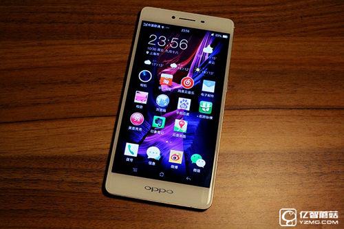 OPPO A37和OPPO R7s對(duì)比評(píng)測(cè)1