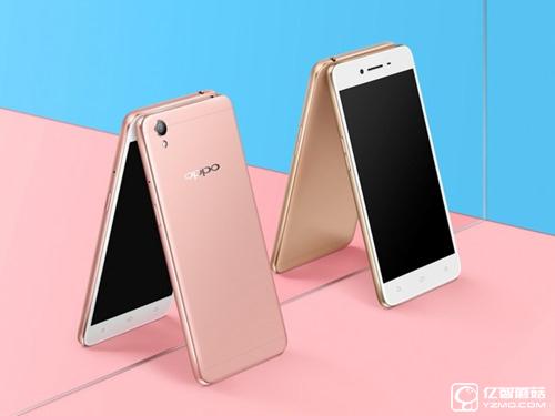 OPPO A37和<a href=/tags/54-0.html target=_blank class=infotextkey>小米</a>4C對比評測1